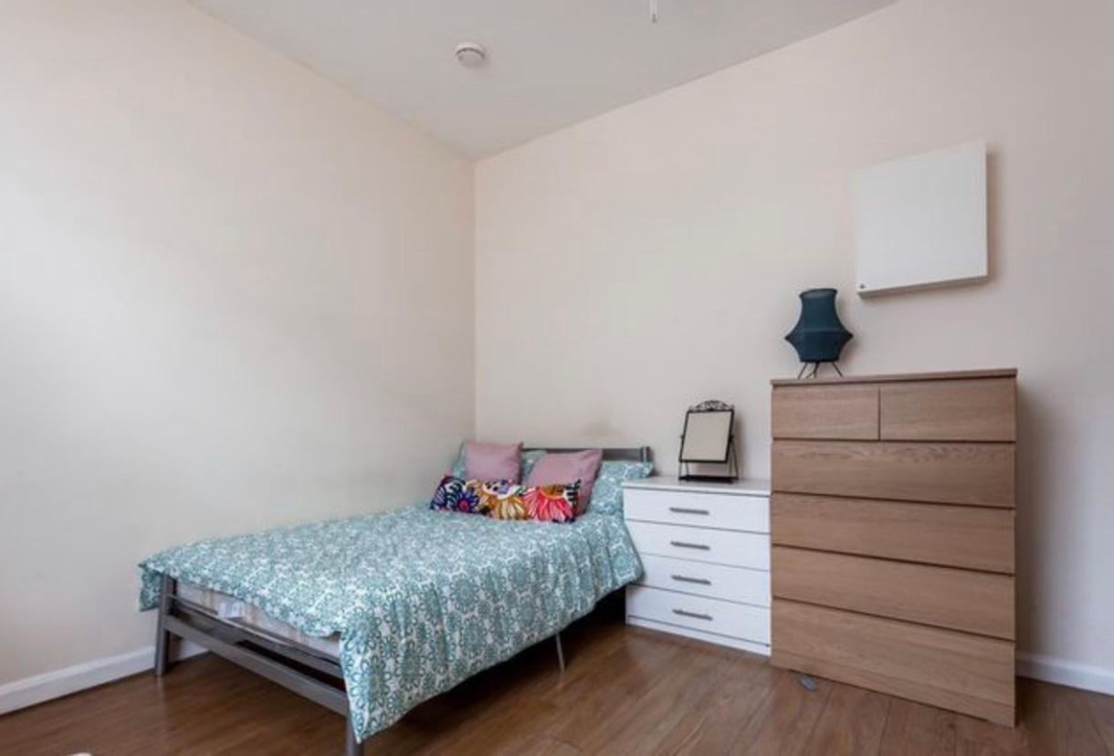 Additional image 2 of Studio Flat, Camden, NW1, N1 7GU