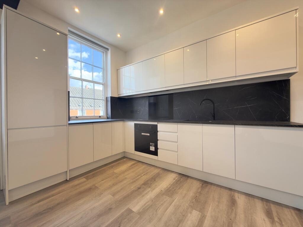 High Street, Coleshill B46