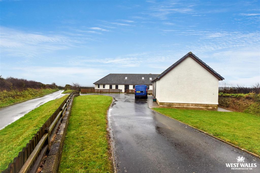 Additional image 23 of Land for saleSimpson Cross, Haverfordwest SA62