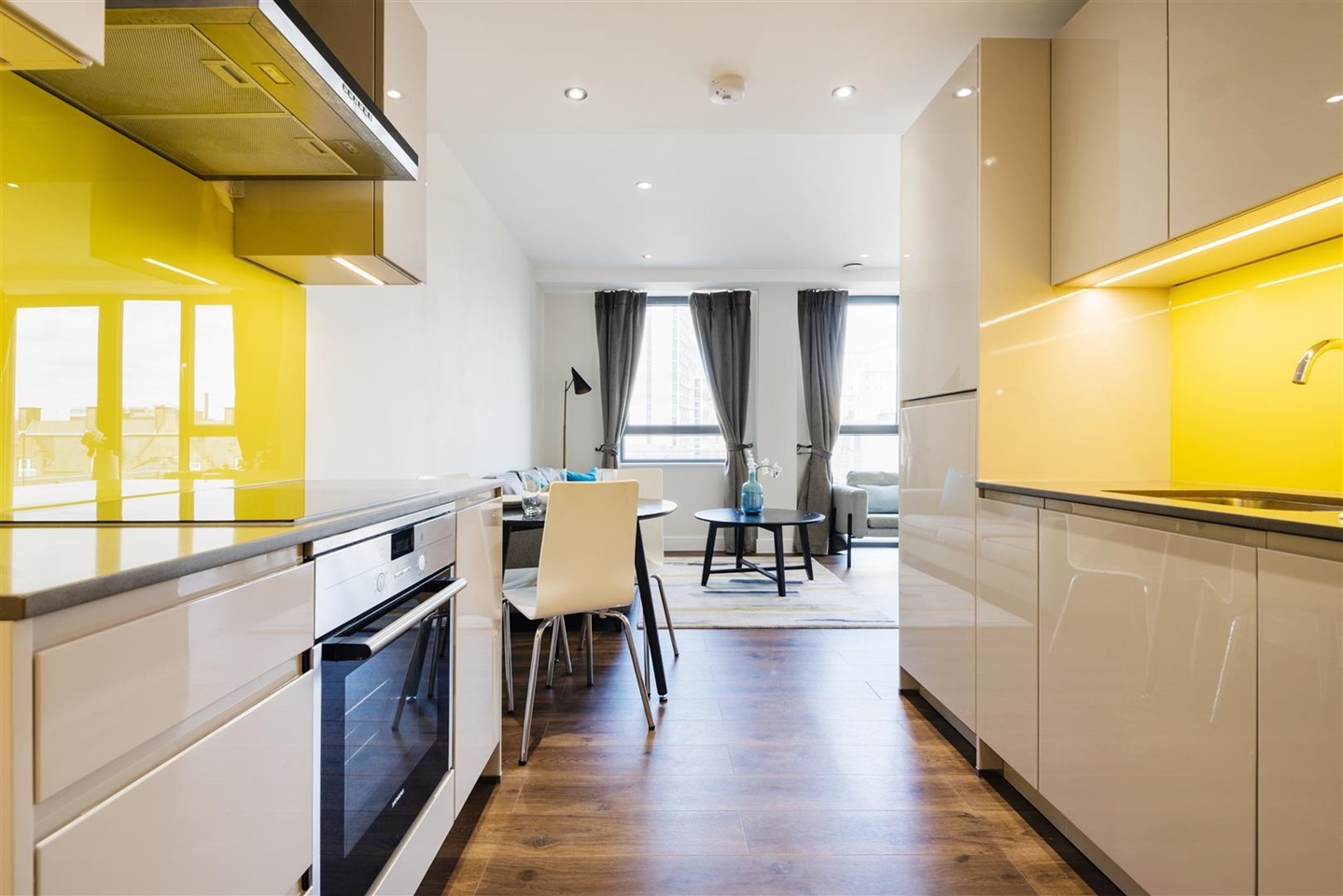 Additional image 14 of 2 Bed Flat, Twyne House, E1, N1 7GU