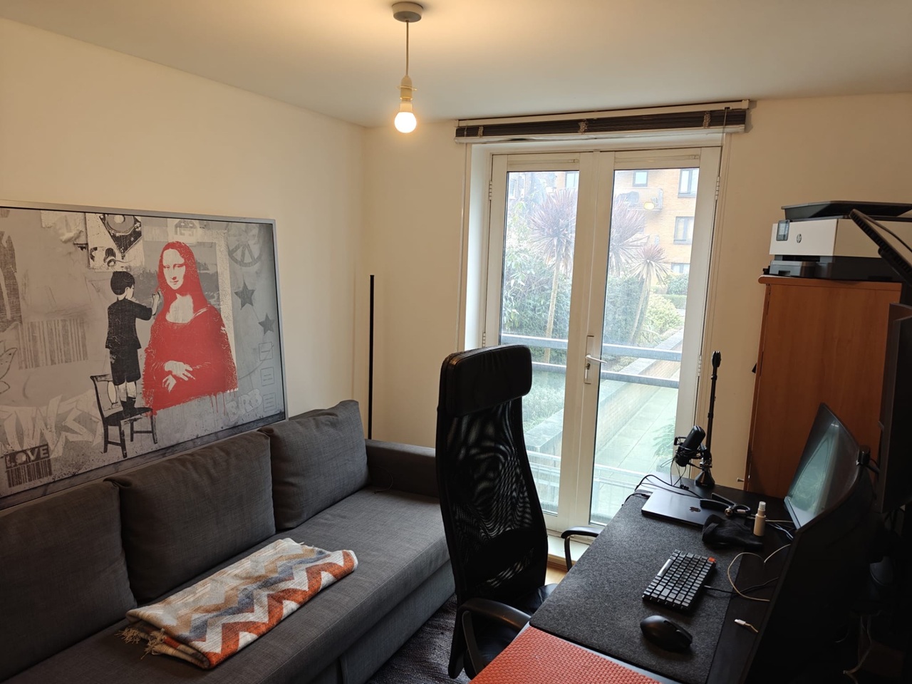 Additional image 8 of 2 Bed Flat, Angel Southside, EC1V, N1 7GU