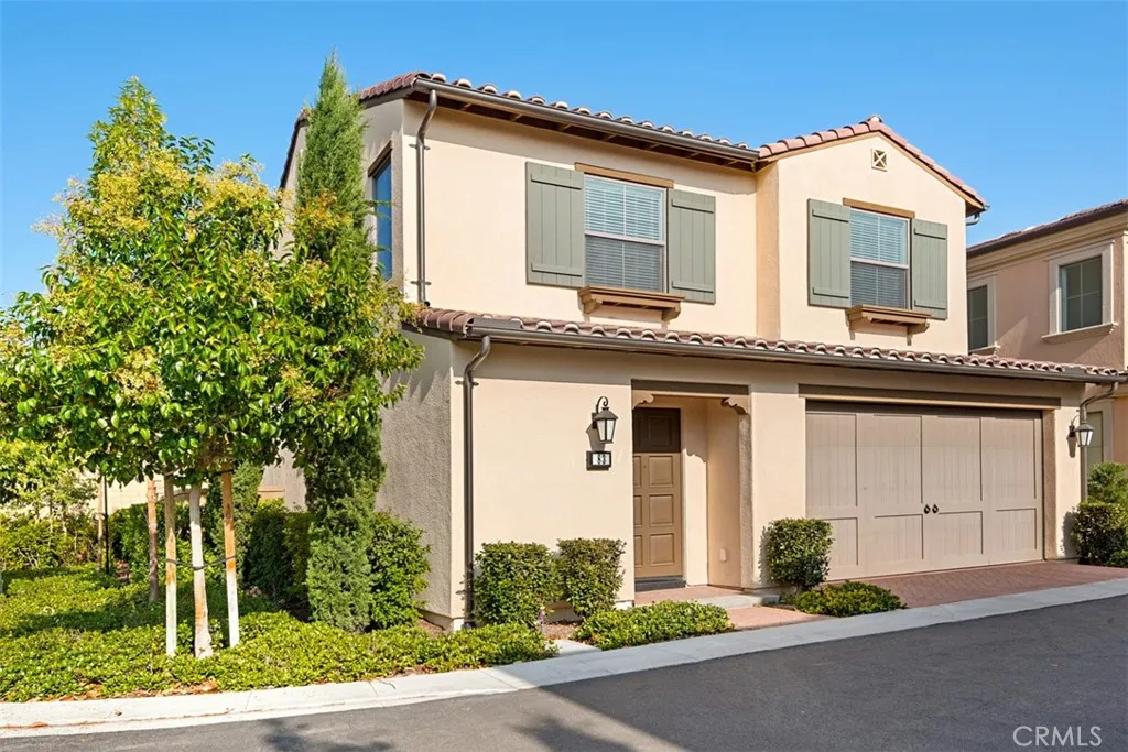 83 Wildvine, Irvine, CA 92620