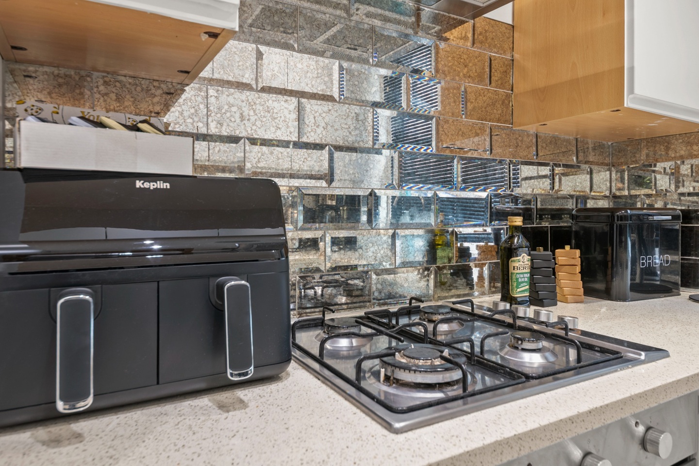 Additional image 36 of 4 Bed Flat, Hyde Park Mansions, NW1, N1 7GU