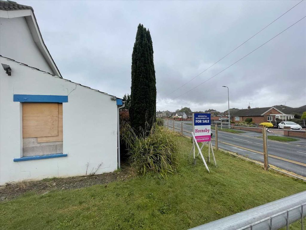 Additional image 4 of Land for saleBottesford Road, Scunthorpe DN16