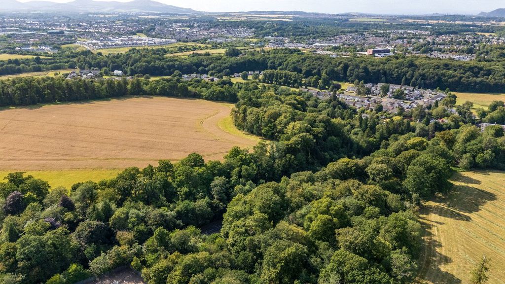 Land for saleLady Lothians Wood, Dalkeith, Midlothian EH22