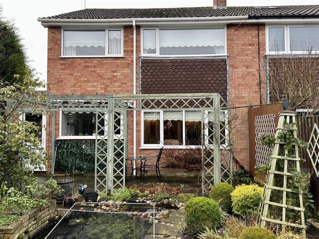 Additional image 18 of Hanbury Close, Halesowen