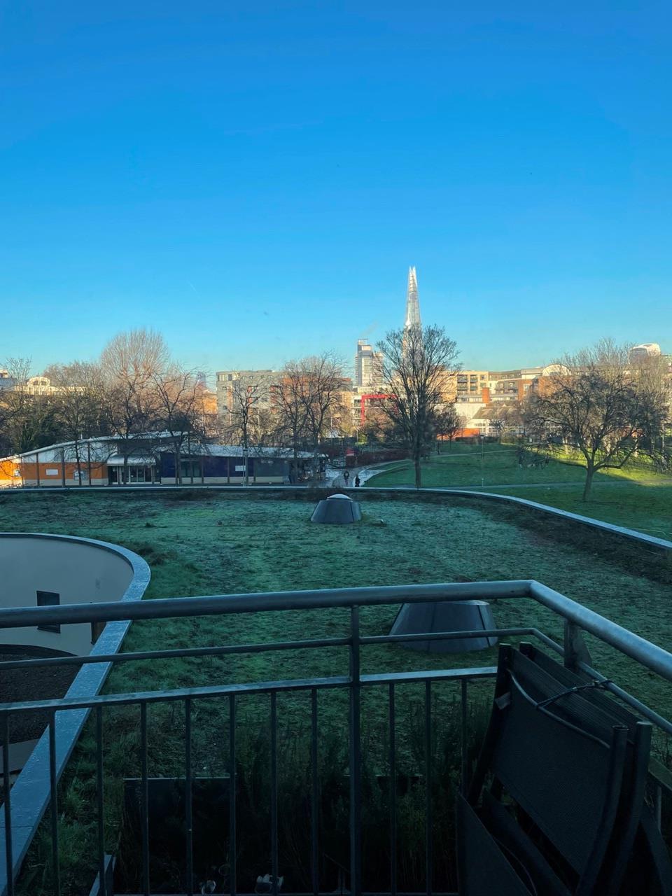 Additional image 17 of 2 Bed Flat, Alscot Road, SE1, N1 7GU