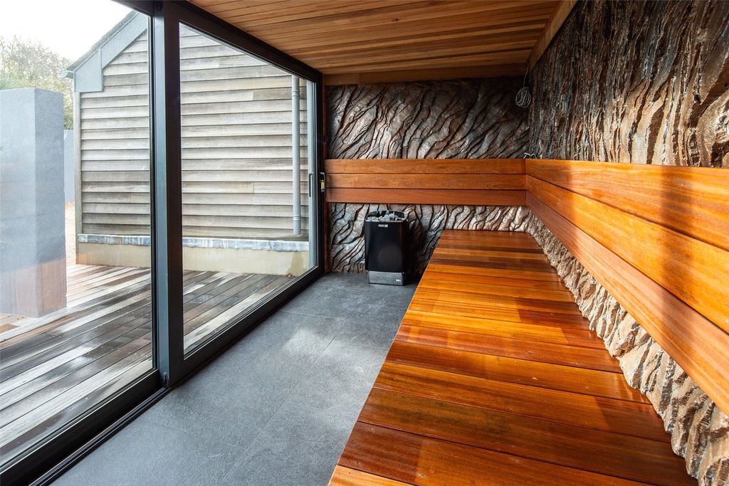 Additional image 21 of 5 bed equestrian for saleLe Grand Mourier, St John, Jersey JE3