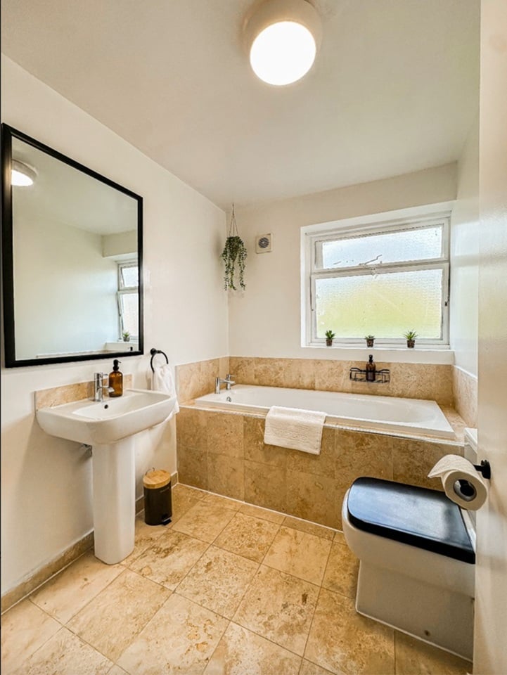 Additional image 4 of 4 Bed Flat, Sancroft Street, SE11, N1 7GU