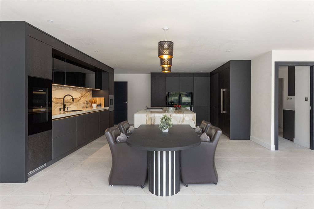 Additional image 6 of 6 bed detached house for saleNavaron House, Wigton Lane, Alwoodley, Leeds, West Yorkshire LS17