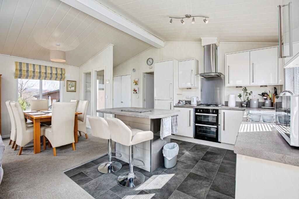 Additional image 8 of 2 bed chalet for saleCaerberis Holiday Park, Builth Wells LD2