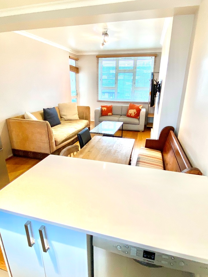 Additional image 4 of 3 Bed Flat, Kirtley House, SW8, N1 7GU