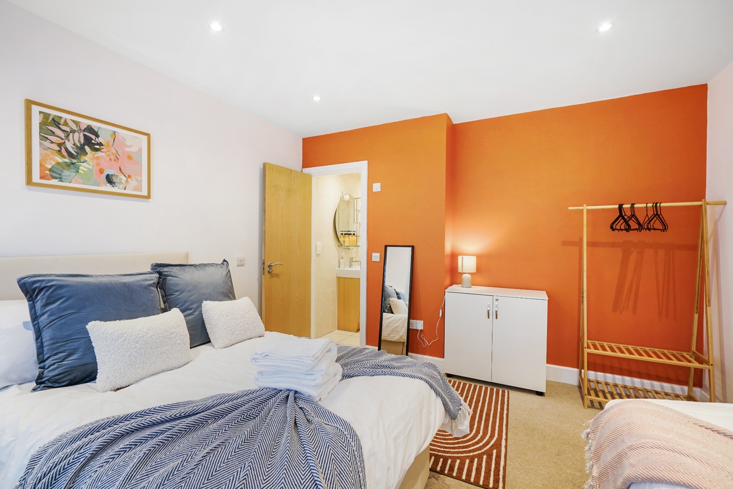 Additional image 13 of 2 Bed Flat, Bridport Place, N1, N1 7GU