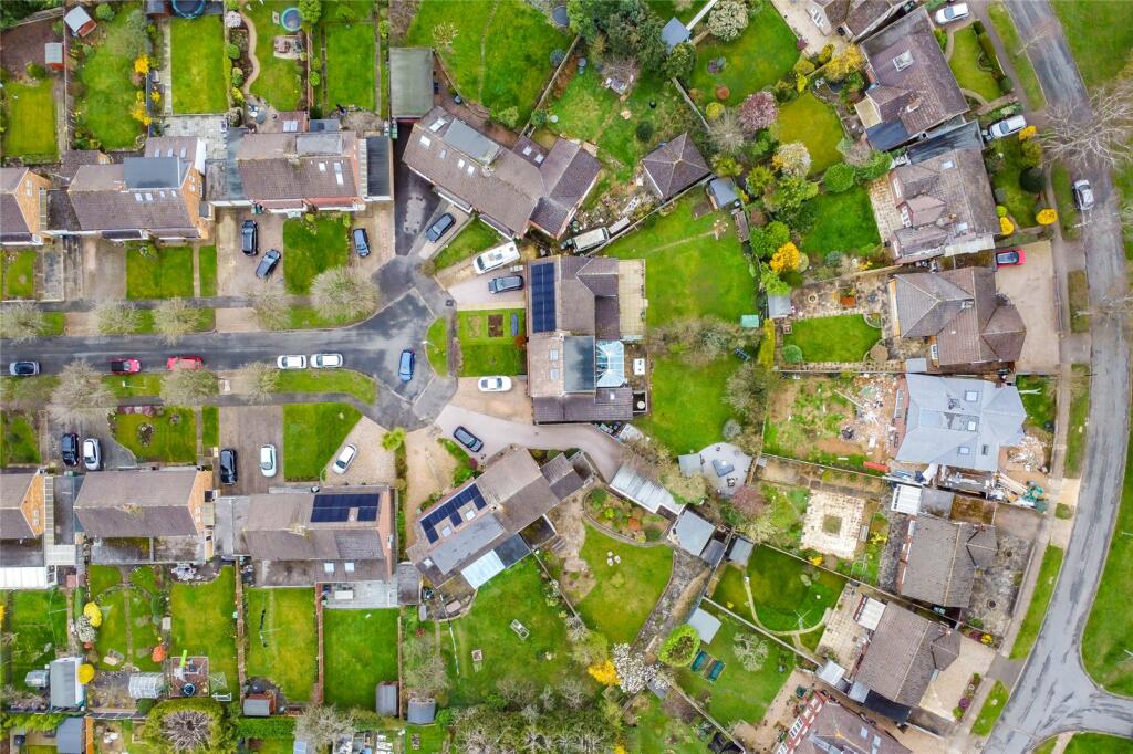 Additional image 25 of Hopground Close, St. Albans, Hertfordshire, AL1