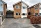 Chepstow Drive, Hazel Grove