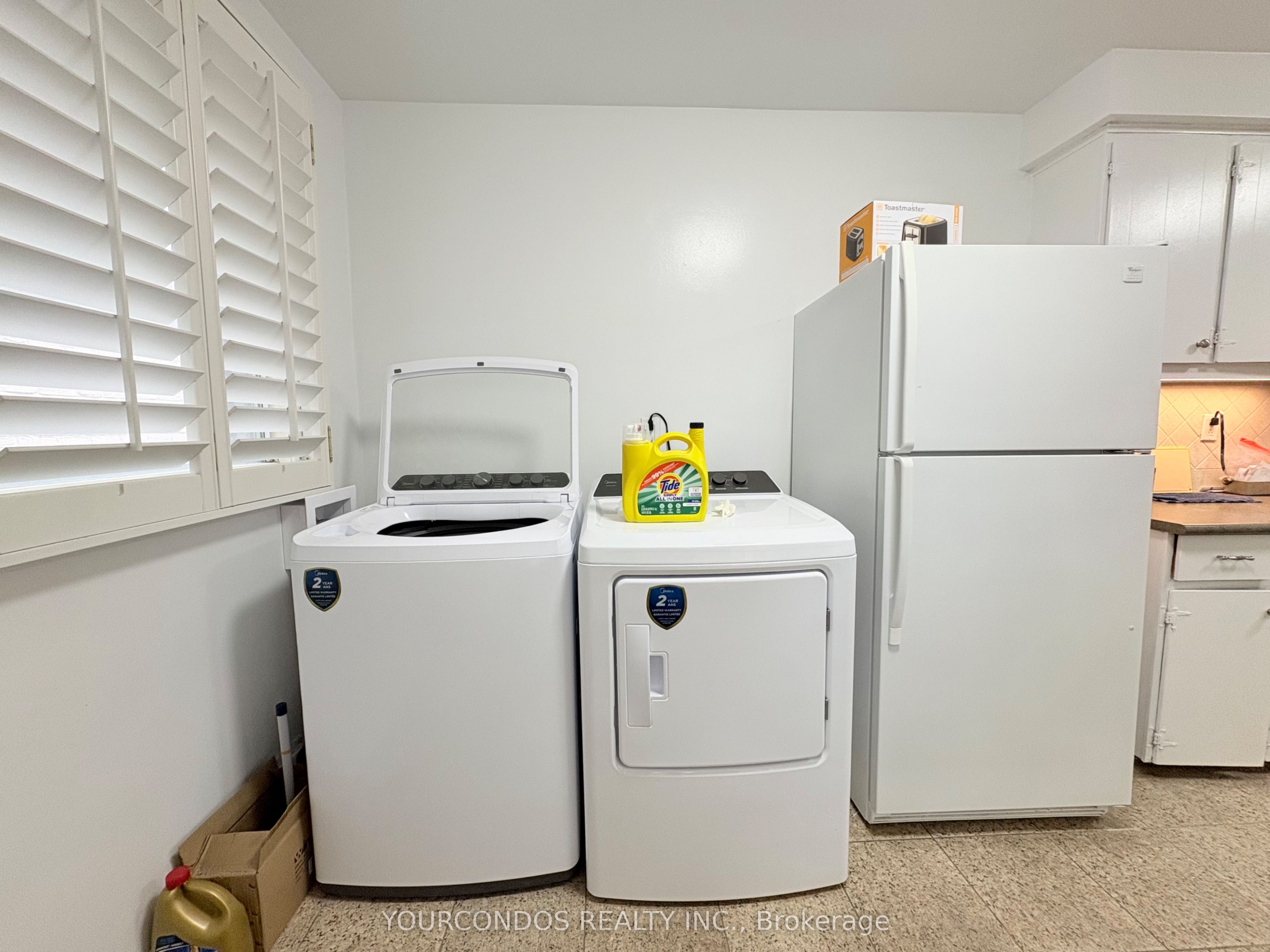 Additional image 6 of Upper A-31 Markhaven Road, Markham, ON, L3R 1T8