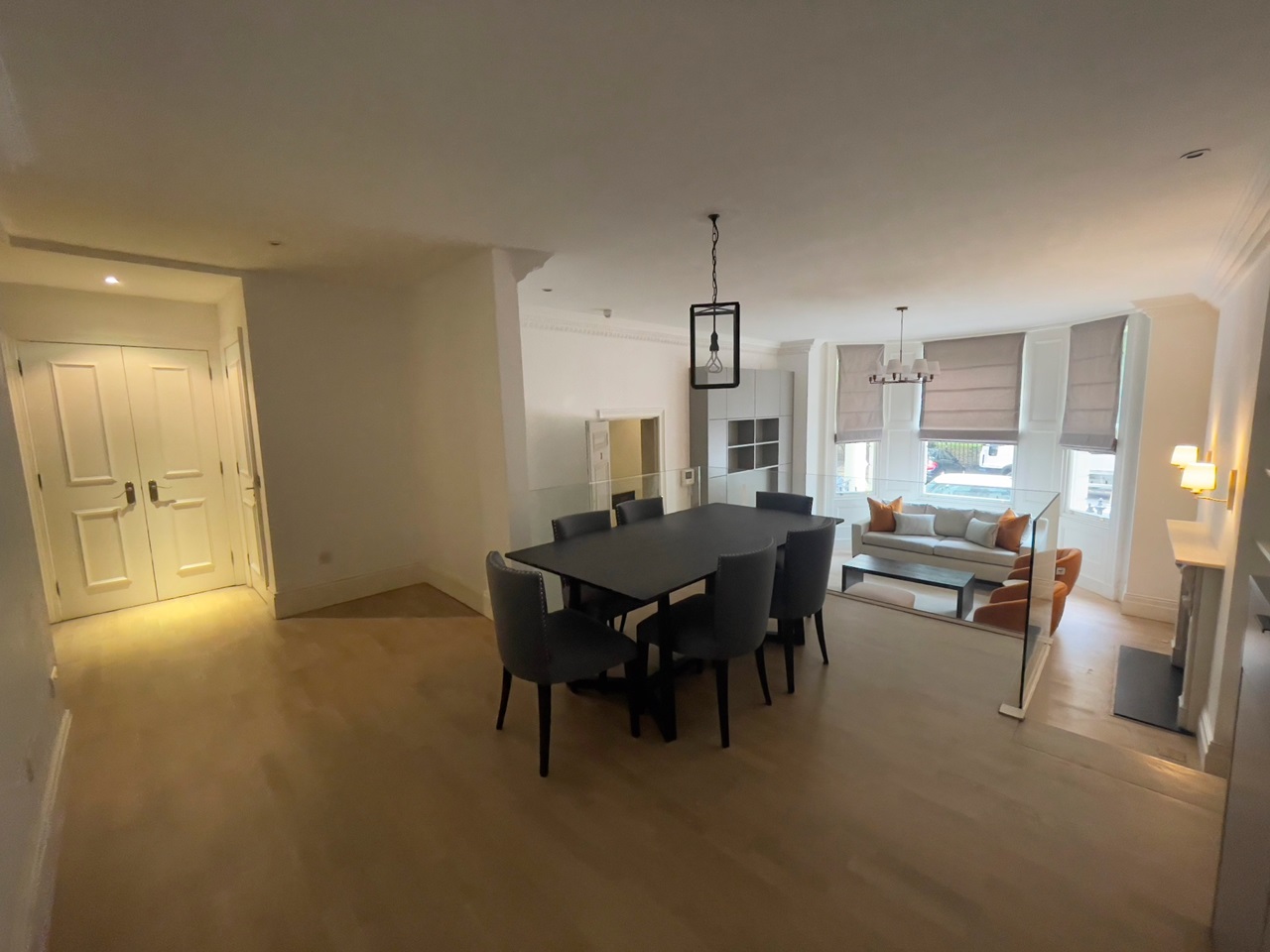 Additional image 3 of 2 Bed Flat, Charlesworth House, SW7, N1 7GU