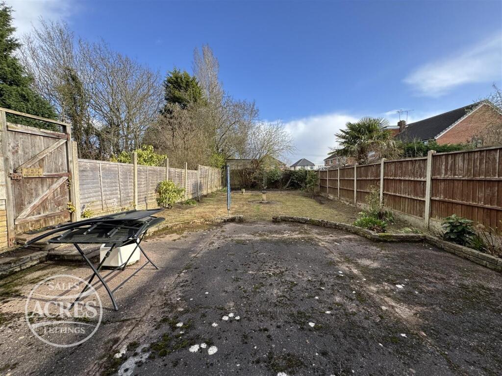 Additional image 31 of Wilderness Lane, Great Barr, Birmingham