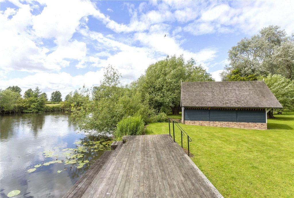 Additional image 34 of 6 bed detached house for saleChurch Lane, North Stoke, Wallingford, Oxfordshire OX10