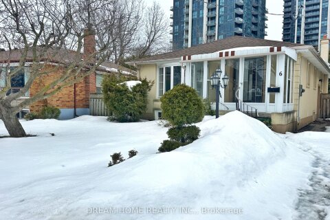 Additional image 7 of Basement #B-6 Clementine Square, Toronto, ON, M1G 2V7