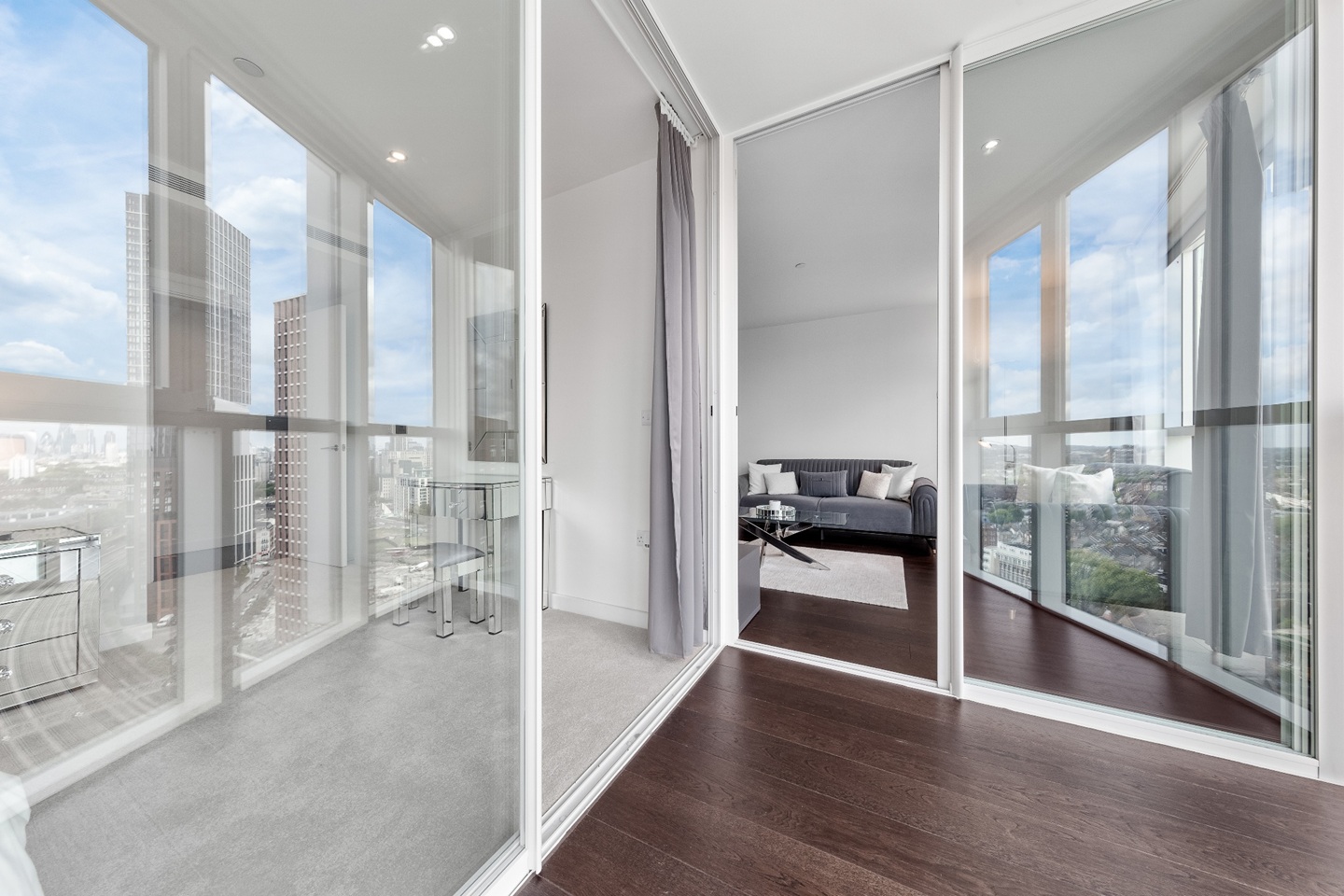 Additional image 9 of 2 Bed Flat, Wandsworth Road, SW8, N1 7GU