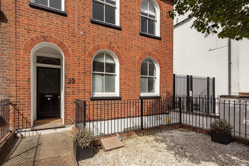 Additional image 12 of Alma Road, St. Albans