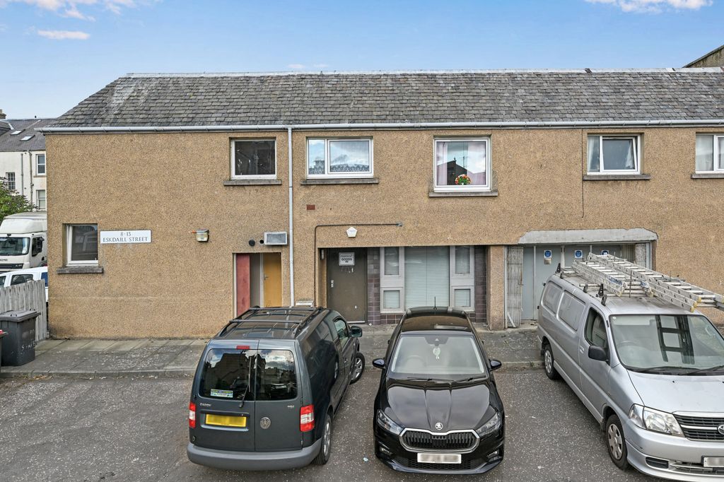 Additional image 18 of 2 bed maisonette for sale13 Eskdaill Street, Dalkeith, Midlothian EH22