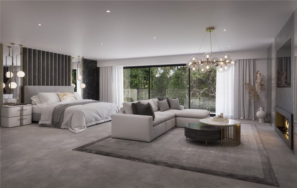 Additional image 15 of 6 bed detached house for saleNavaron House, Wigton Lane, Alwoodley, Leeds, West Yorkshire LS17