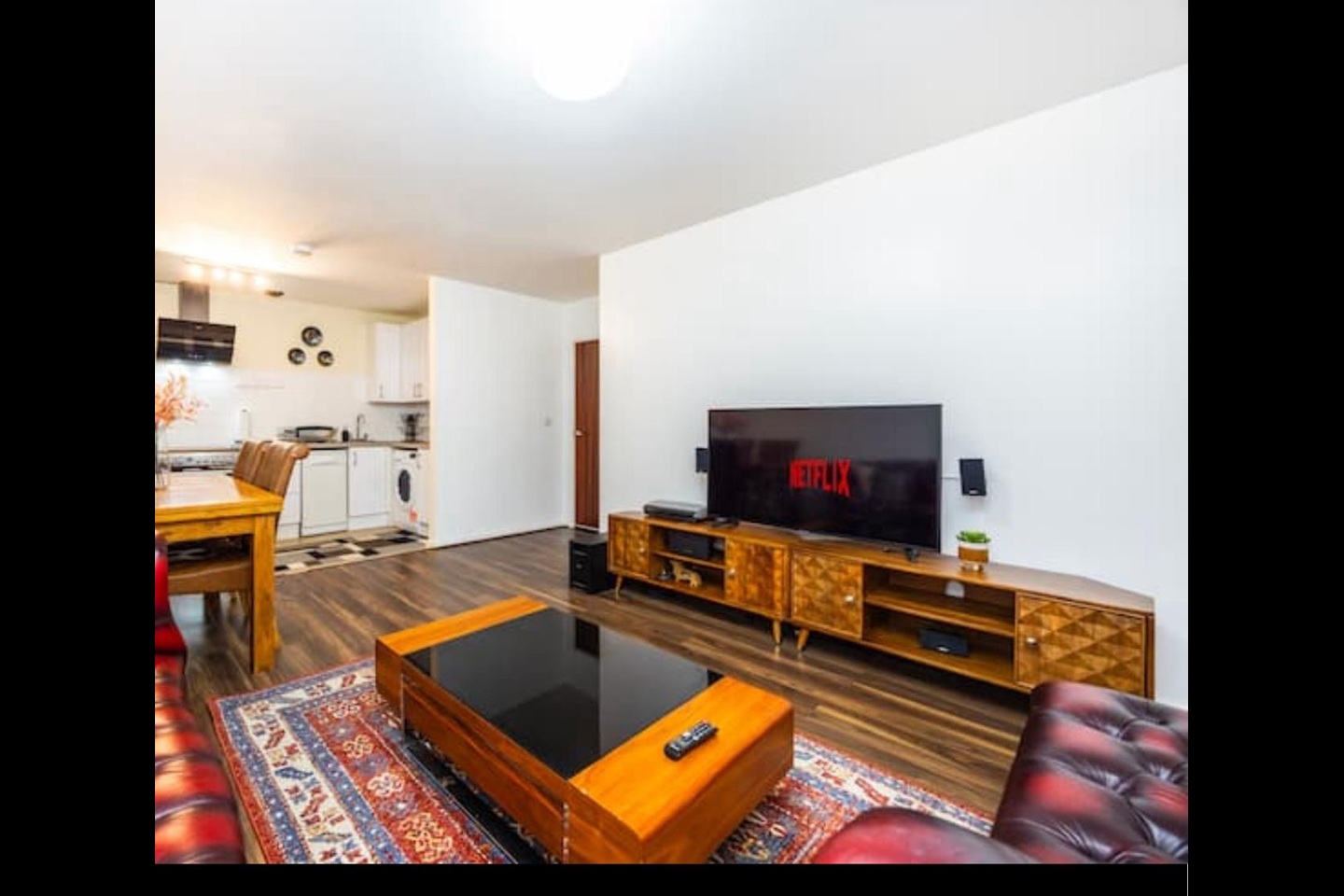 Additional image 8 of Room in a Shared Flat, City Walk, SE1, N1 7GU