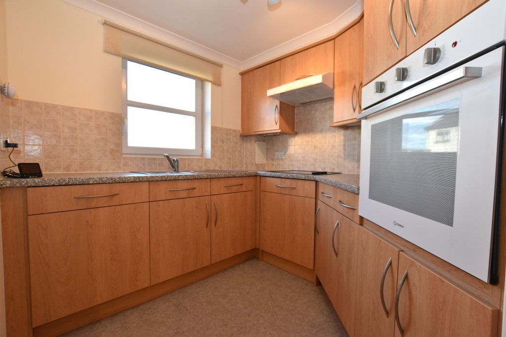 Additional image 2 of 1 bed flat for saleMoravia Court, Forres IV36