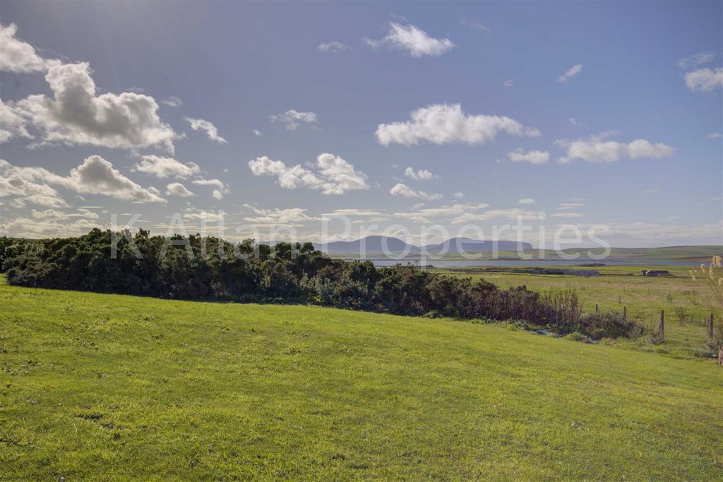 Land for salePlot At The View, Stoneyhill Road KW17