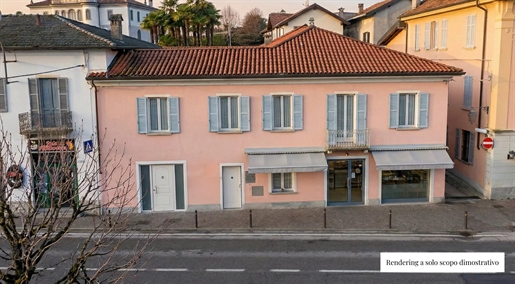 Additional image 3 of Lesa (Novara)
