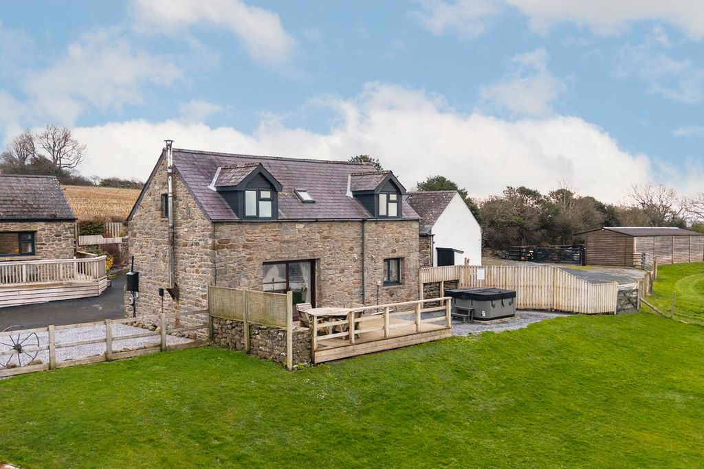 Additional image 47 of 12 bed farmhouse for saleAmroth, Narberth SA67