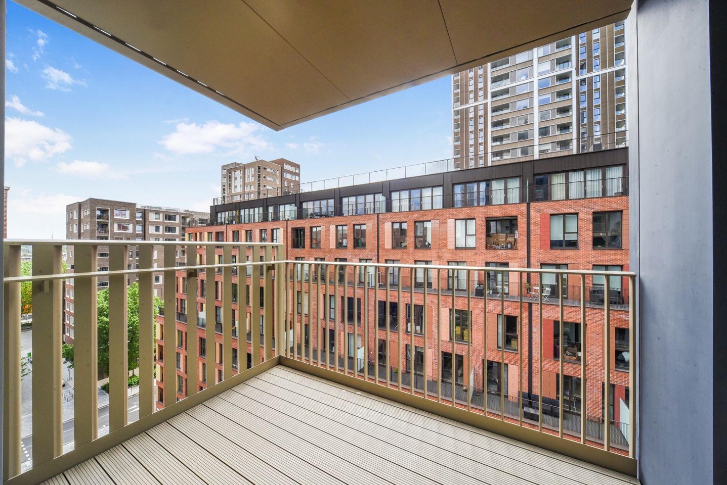 Additional image 5 of 2 Bed Flat, Hewson Way, SE17, N1 7GU