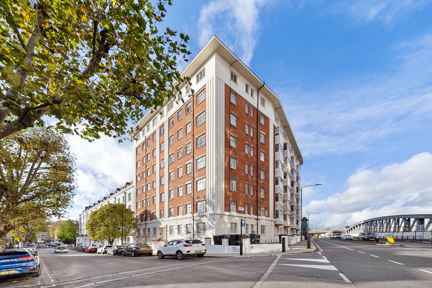 Additional image 18 of 1 Bed Flat, Orsett Terrace, W2, N1 7GU