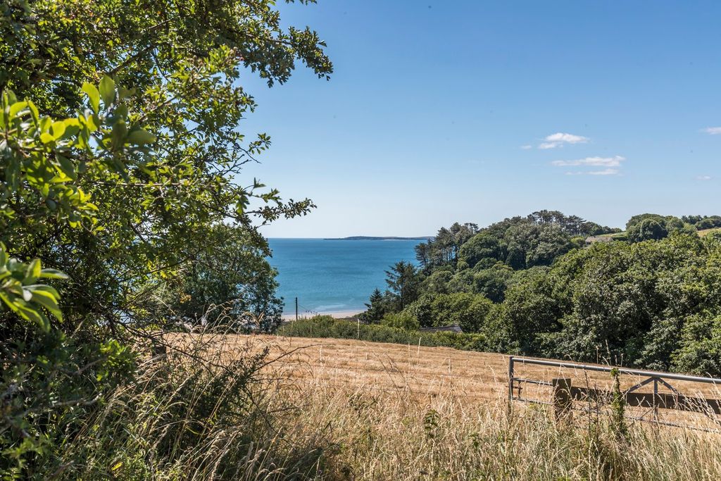 Additional image 62 of 12 bed farmhouse for saleAmroth, Narberth SA67