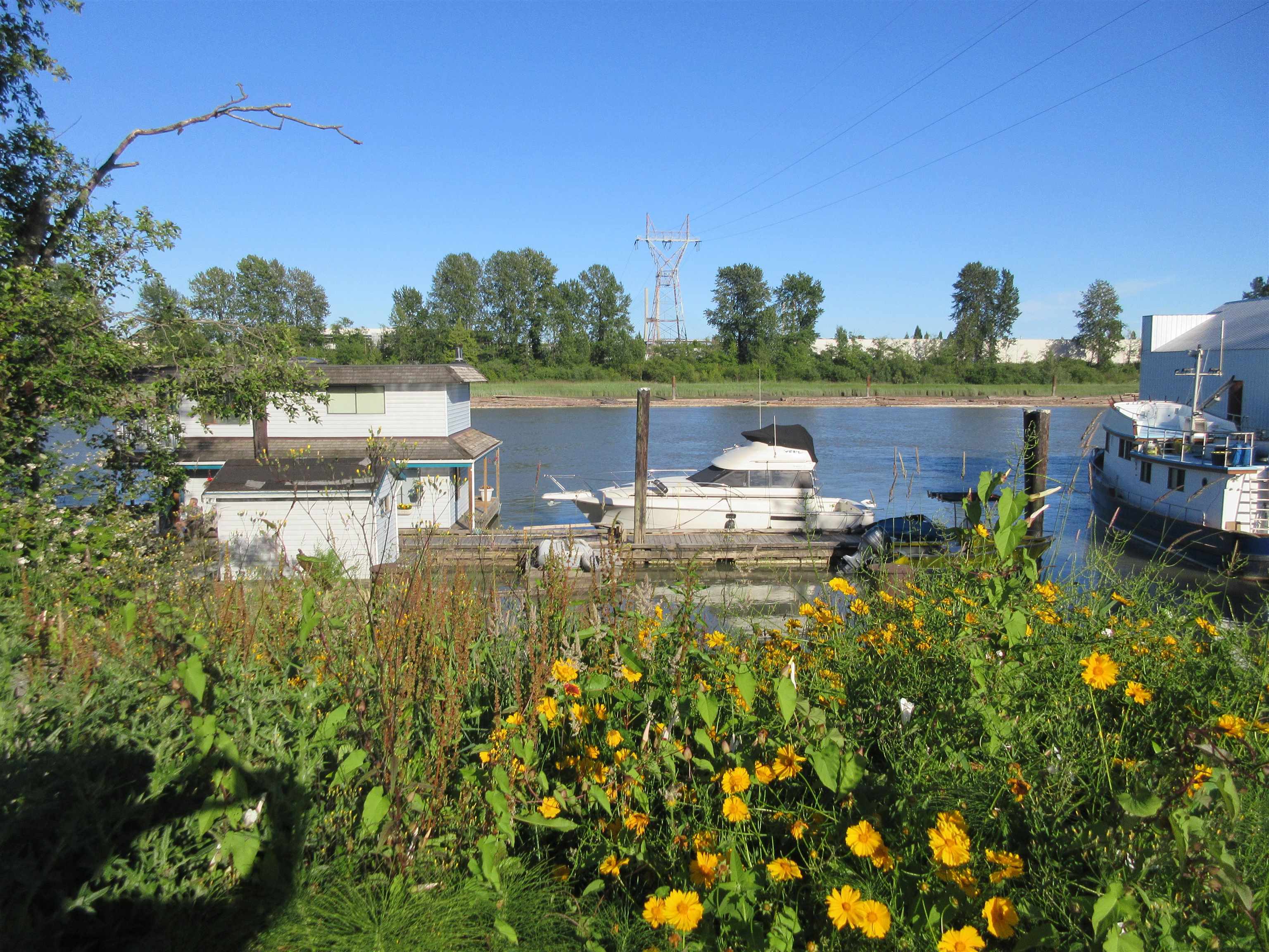 23240 Dyke Road, Richmond, BC, V6V1E2