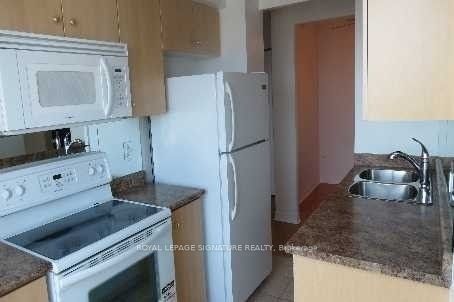 Additional image 2 of 1807-212 Eglinton Avenue E, Toronto, ON, M4P 0A3