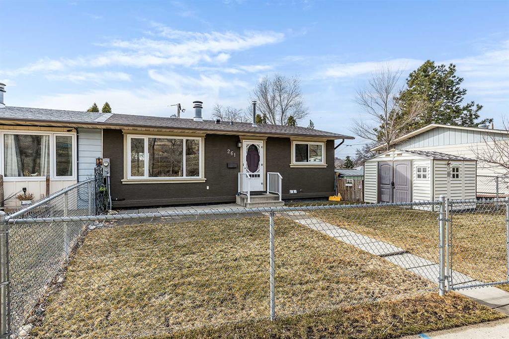 Additional image 4 of 261 5 Street NW, Medicine Hat, AB, T1A 7X9