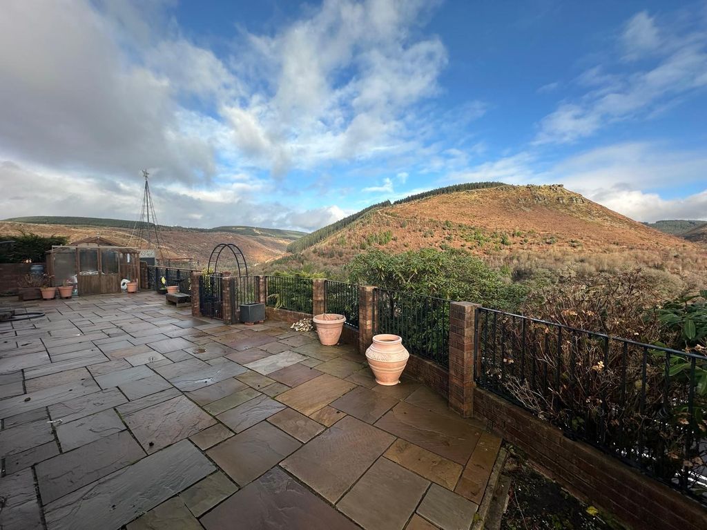 Additional image 22 of 4 bed detached bungalow for saleMaesteg Road, Cymmer, Port Talbot SA13
