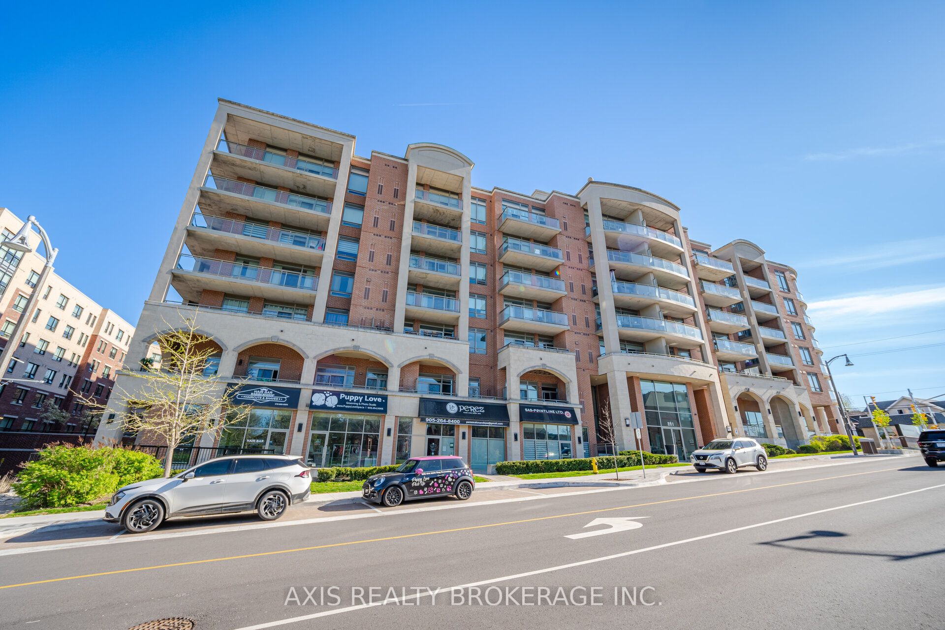 434-281 Woodbridge Avenue, Vaughan, ON, L4L 0C6