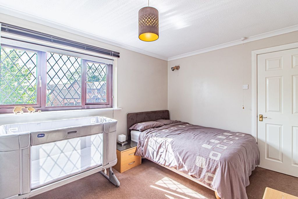 Additional image 31 of 4 bed detached house for saleBryn Rhedyn, Tonteg CF38