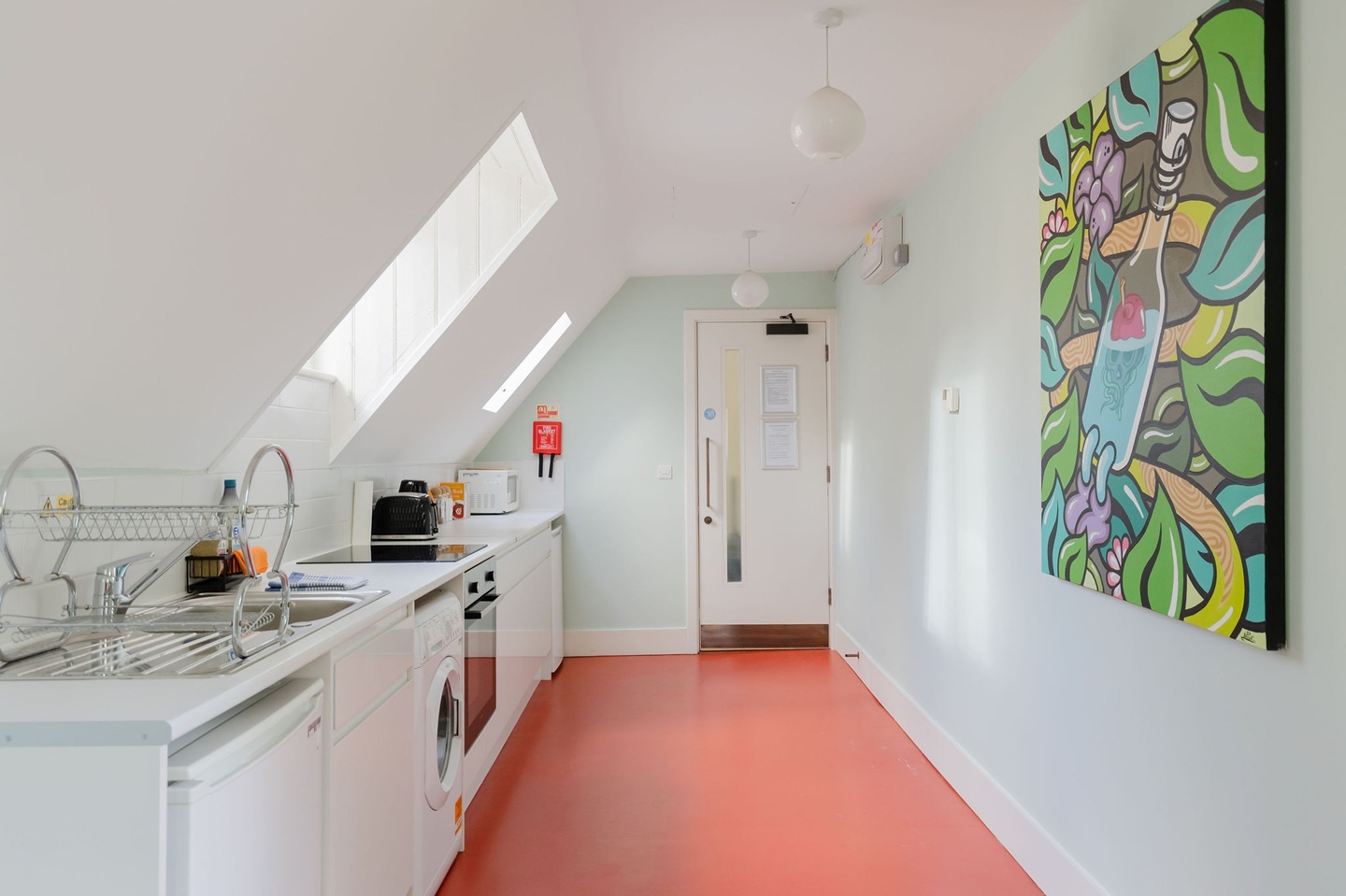 Additional image 14 of 2 Bed Flat, Commercial Street, E1, N1 7GU