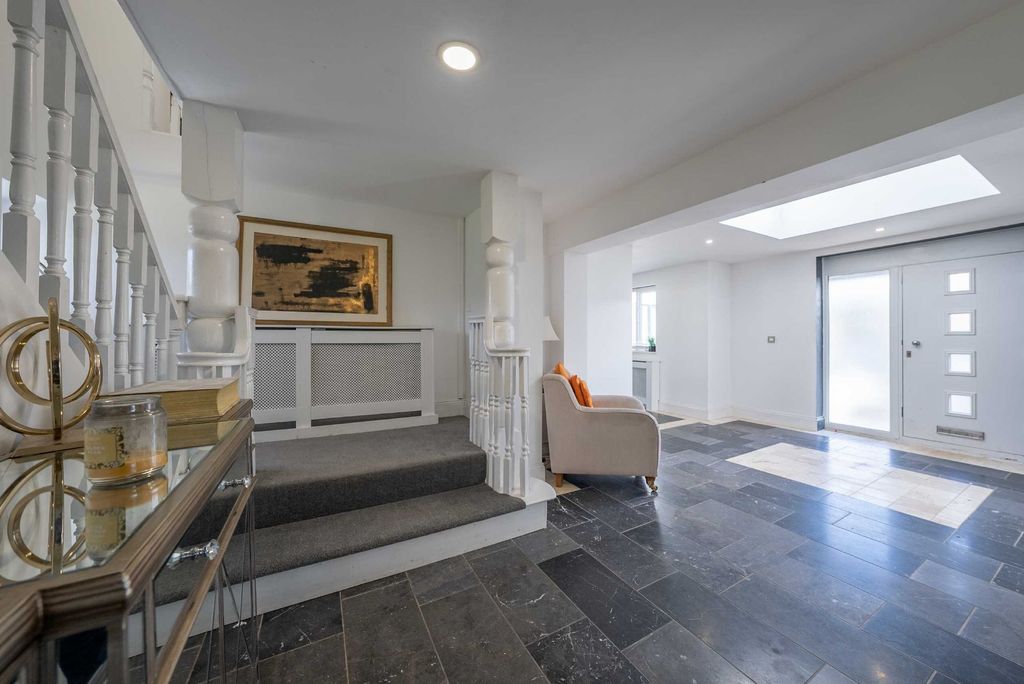 Additional image 18 of 5 bed detached house for saleOld Chepstow Road, Langstone NP18