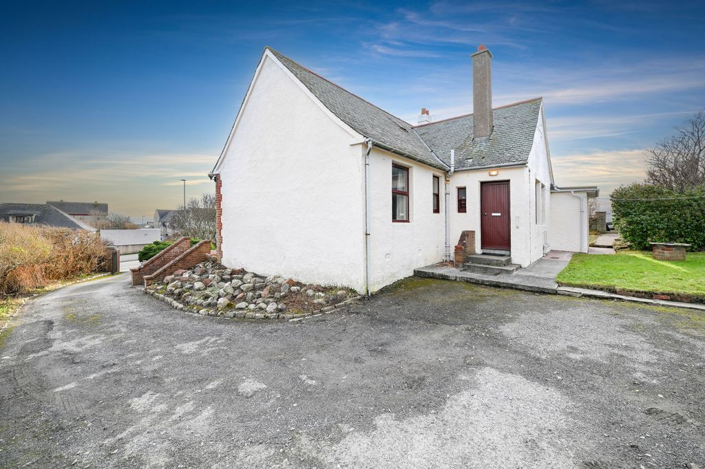 Additional image 41 of 3 bed bungalow for saleHolmenkollen, 14 South Road, Lerwick, Shetland ZE1
