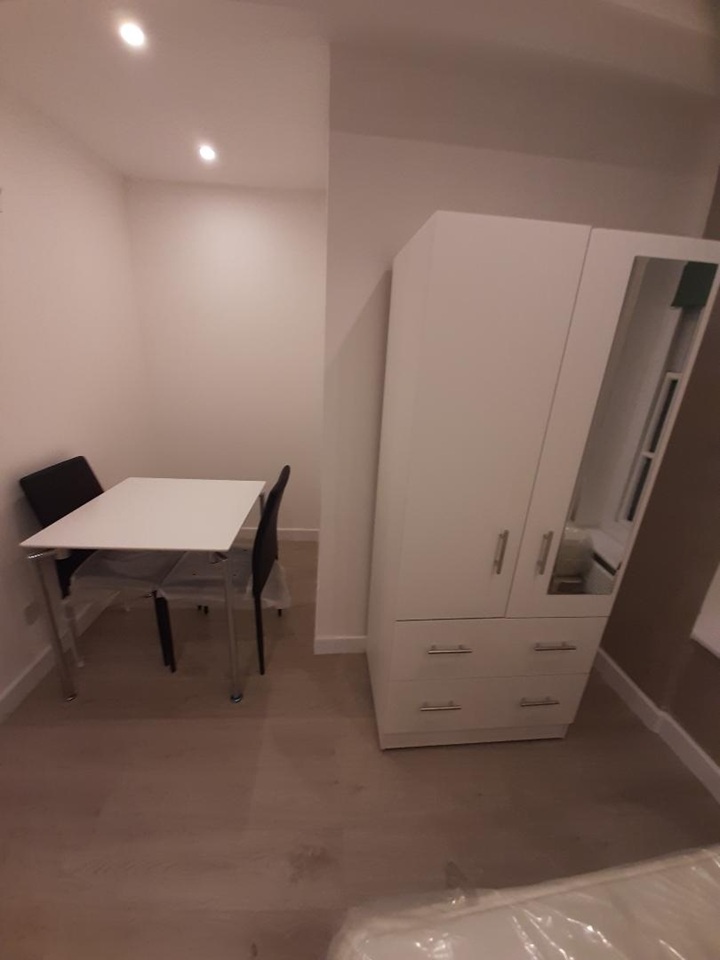 Additional image 7 of Studio Flat, Victoria/ Pimlico, SW1V, N1 7GU