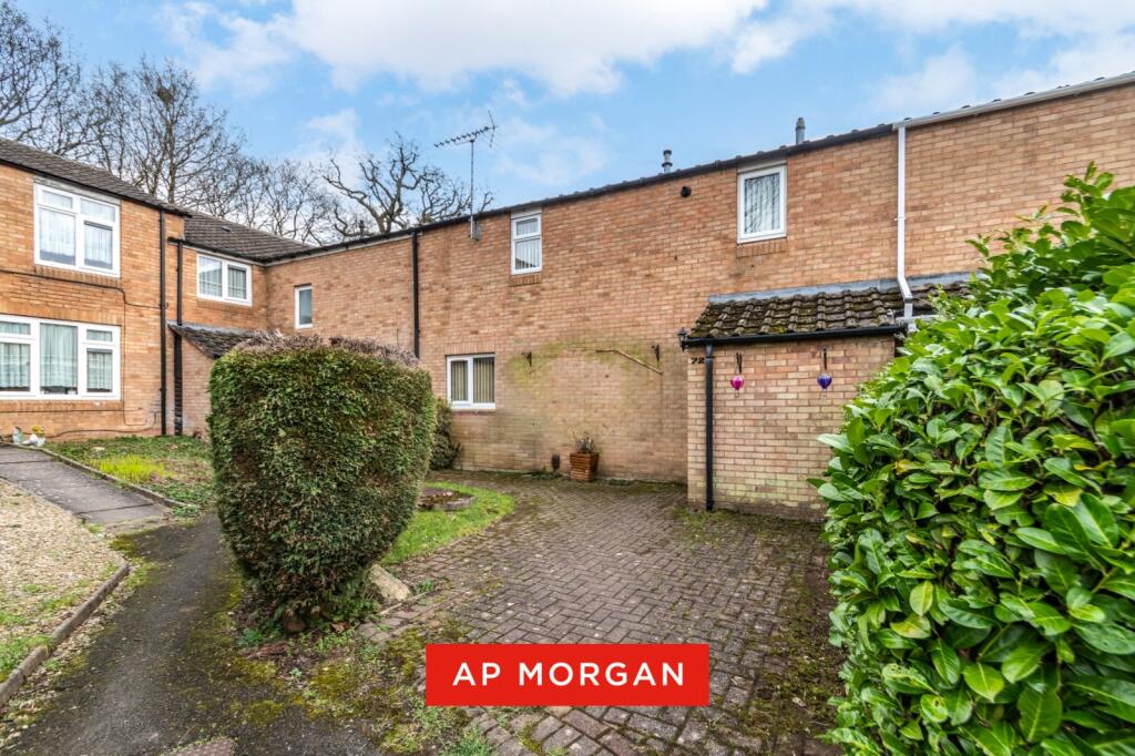 Romany Road, Rubery, Birmingham, West Midlands, B45