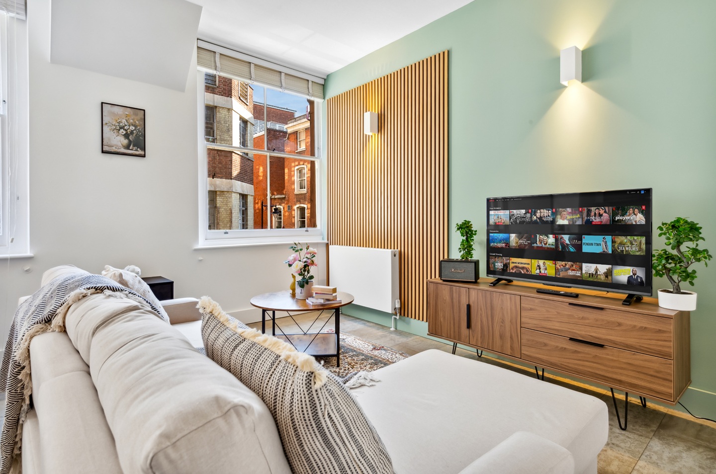 Additional image 15 of Studio Flat, Berry St, EC1V, N1 7GU