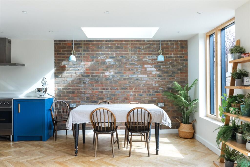 Additional image 9 of St James Road, Harpenden, Hertfordshire, AL5