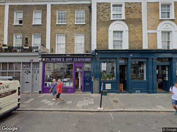 Additional image 9 of 2 Bed Flat, Danbury Street, N1, N1 7GU